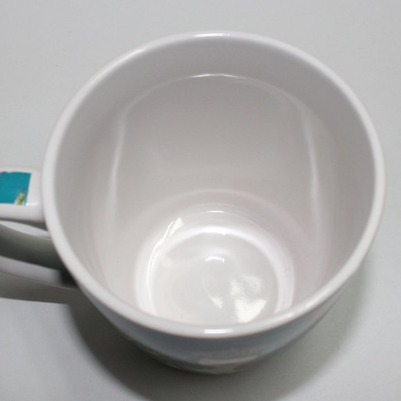 Large Mug with Graphics & Text for Coffee, Tea or Beverages - Picture 10 of 14